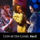 Live at the Local: Naas premieres on Hotpress YouTube